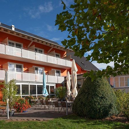 Gasthaus Zum Stern Gollhofen Luaran gambar