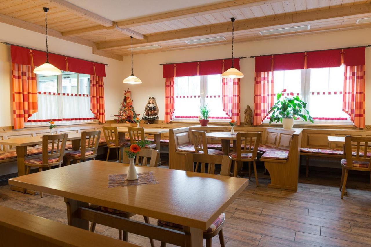 Gasthaus Zum Stern Gollhofen Luaran gambar