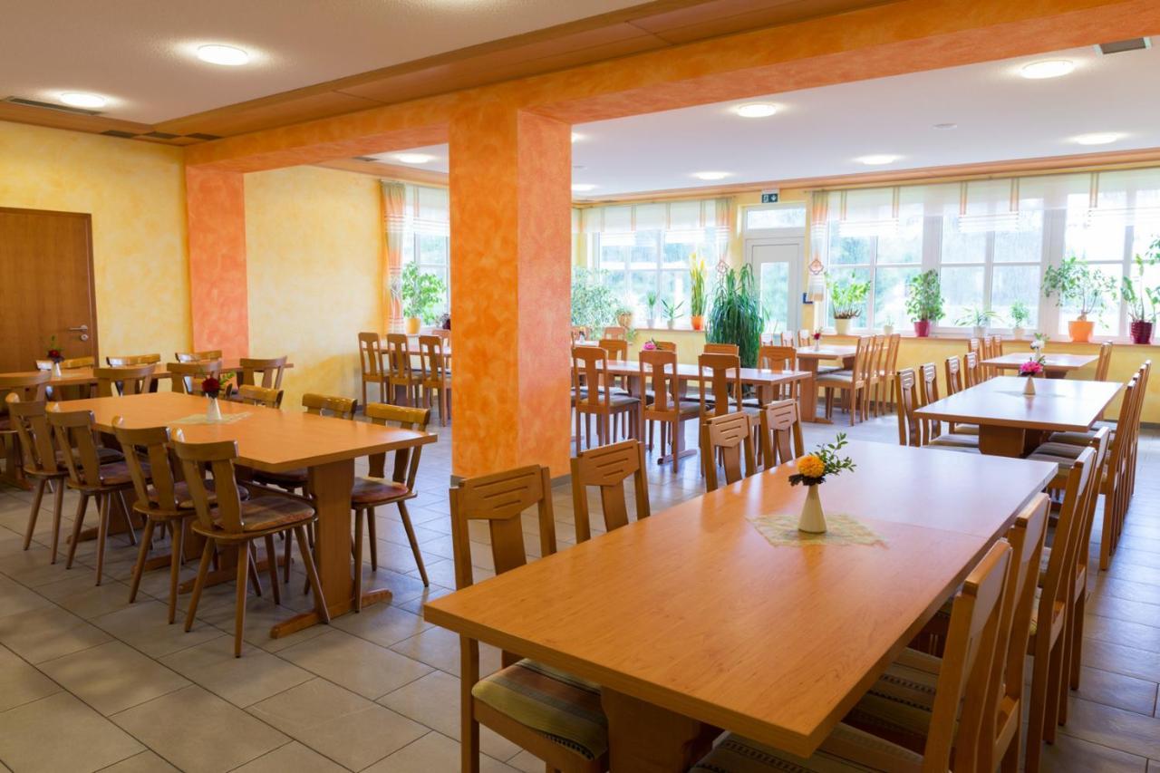 Gasthaus Zum Stern Gollhofen Luaran gambar