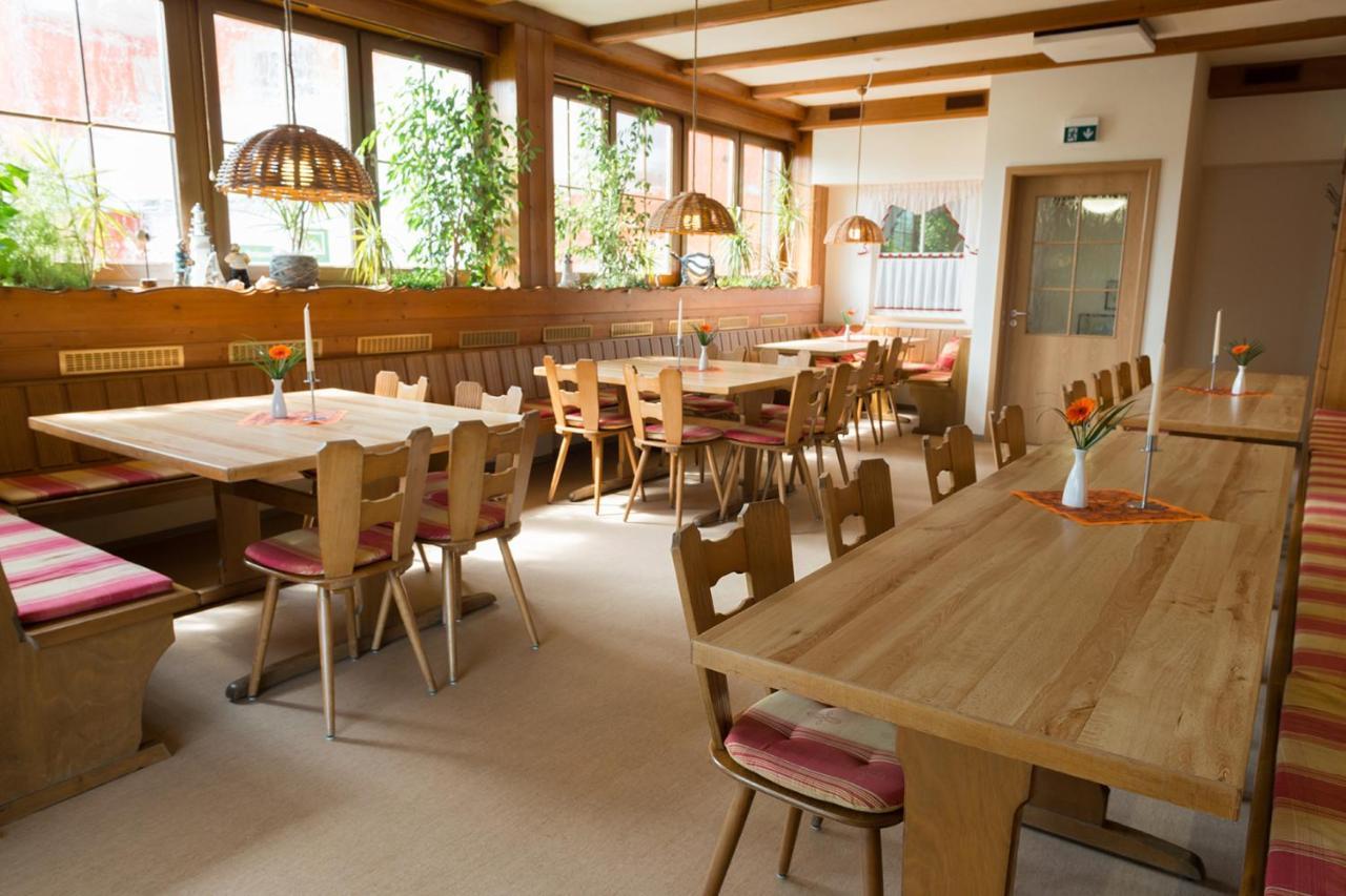 Gasthaus Zum Stern Gollhofen Luaran gambar